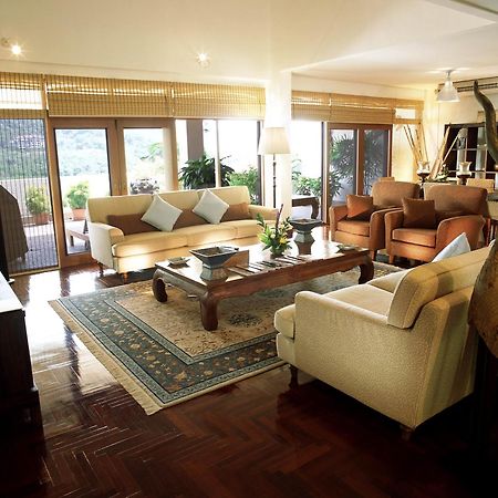 Blue Canyon Country Club Mai Khao Exterior photo