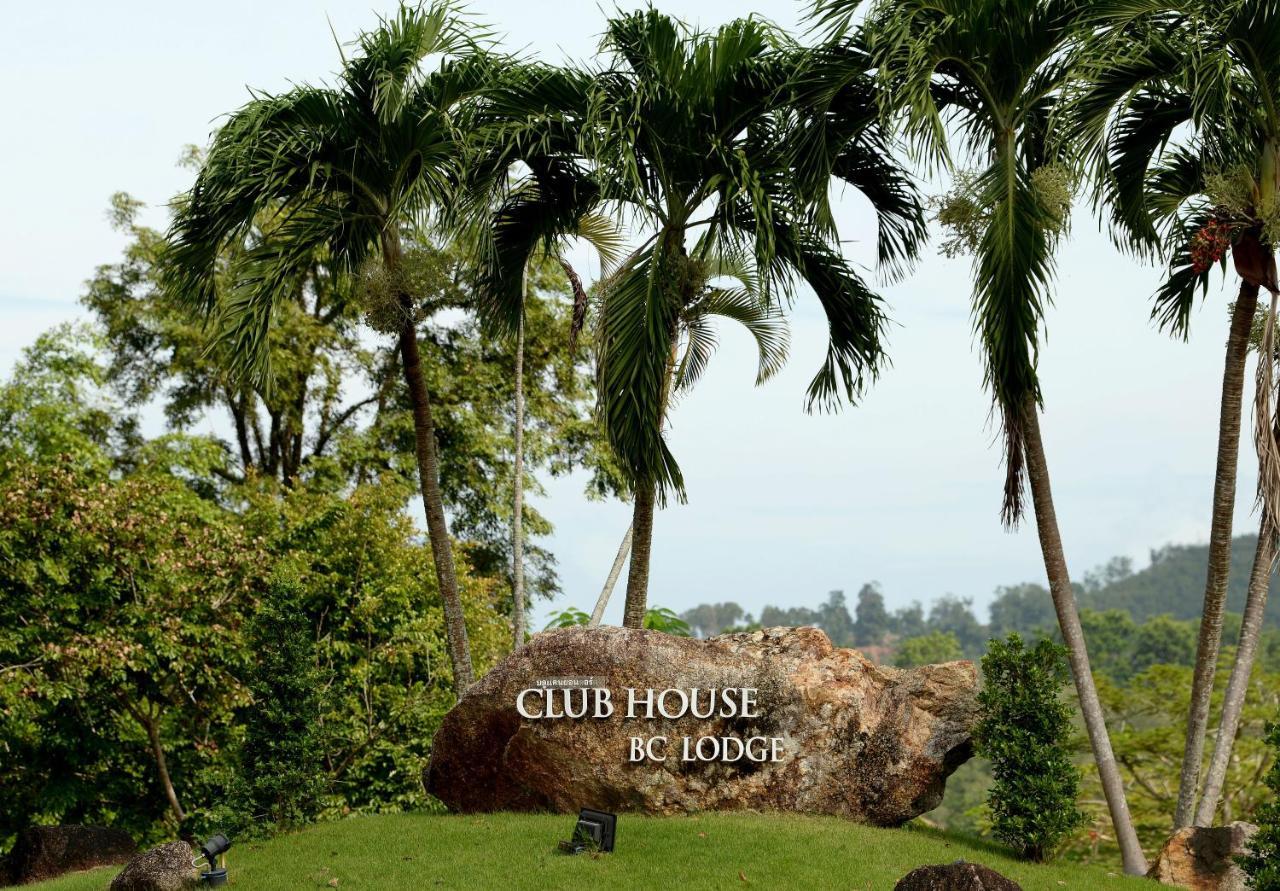Blue Canyon Country Club Mai Khao Exterior photo