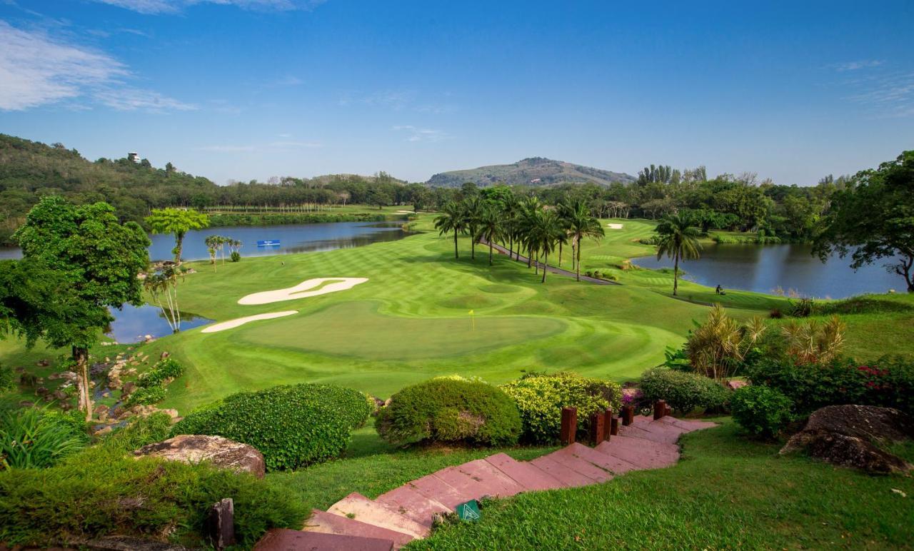 Blue Canyon Country Club Mai Khao Exterior photo