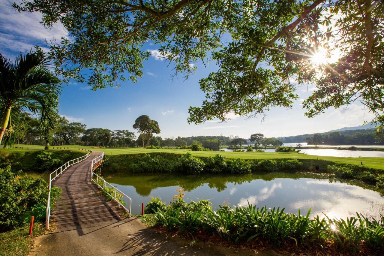Blue Canyon Country Club Mai Khao Exterior photo