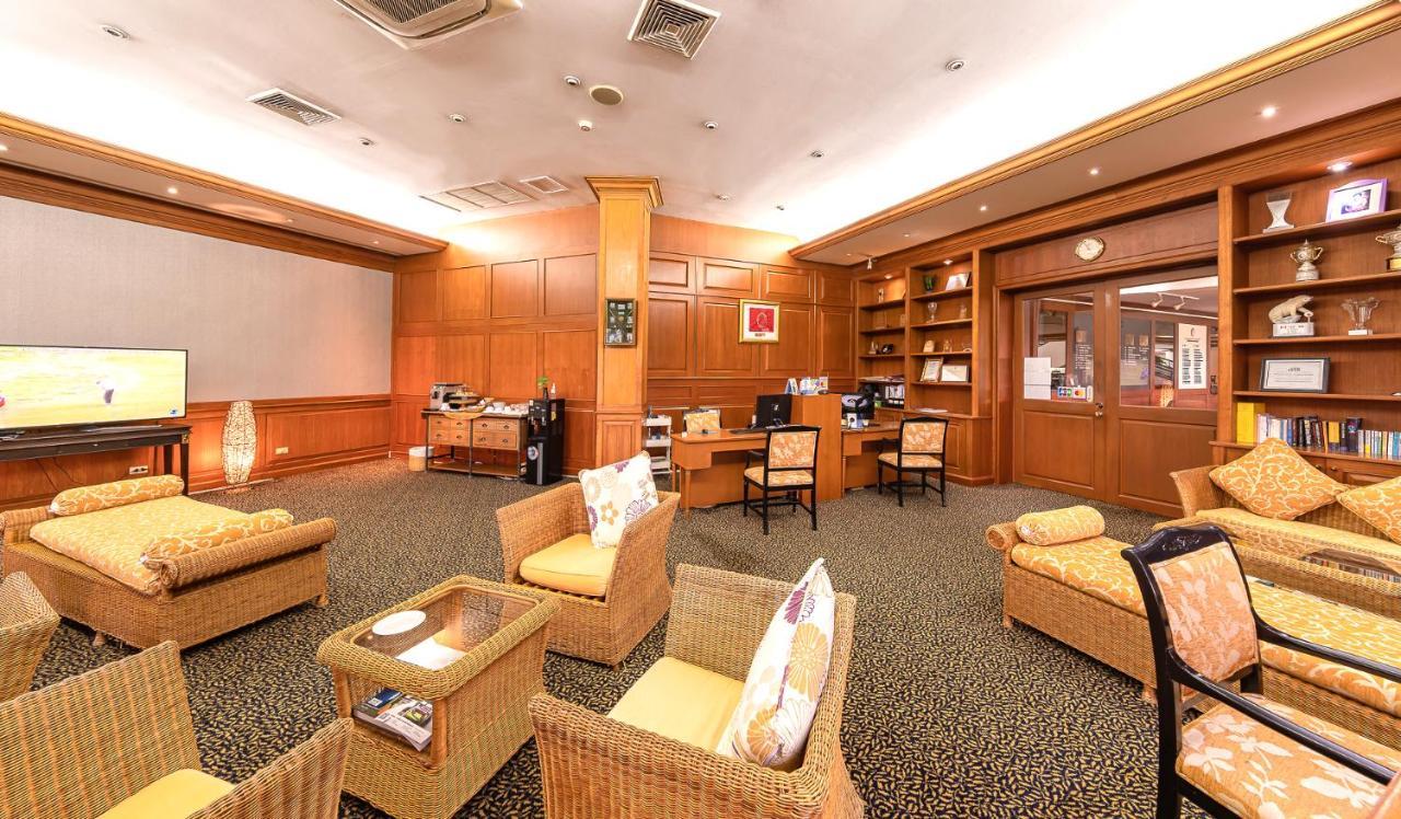 Blue Canyon Country Club Mai Khao Exterior photo
