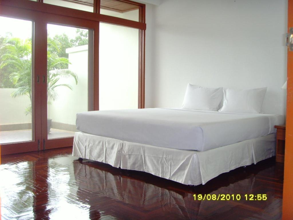 Blue Canyon Country Club Mai Khao Exterior photo