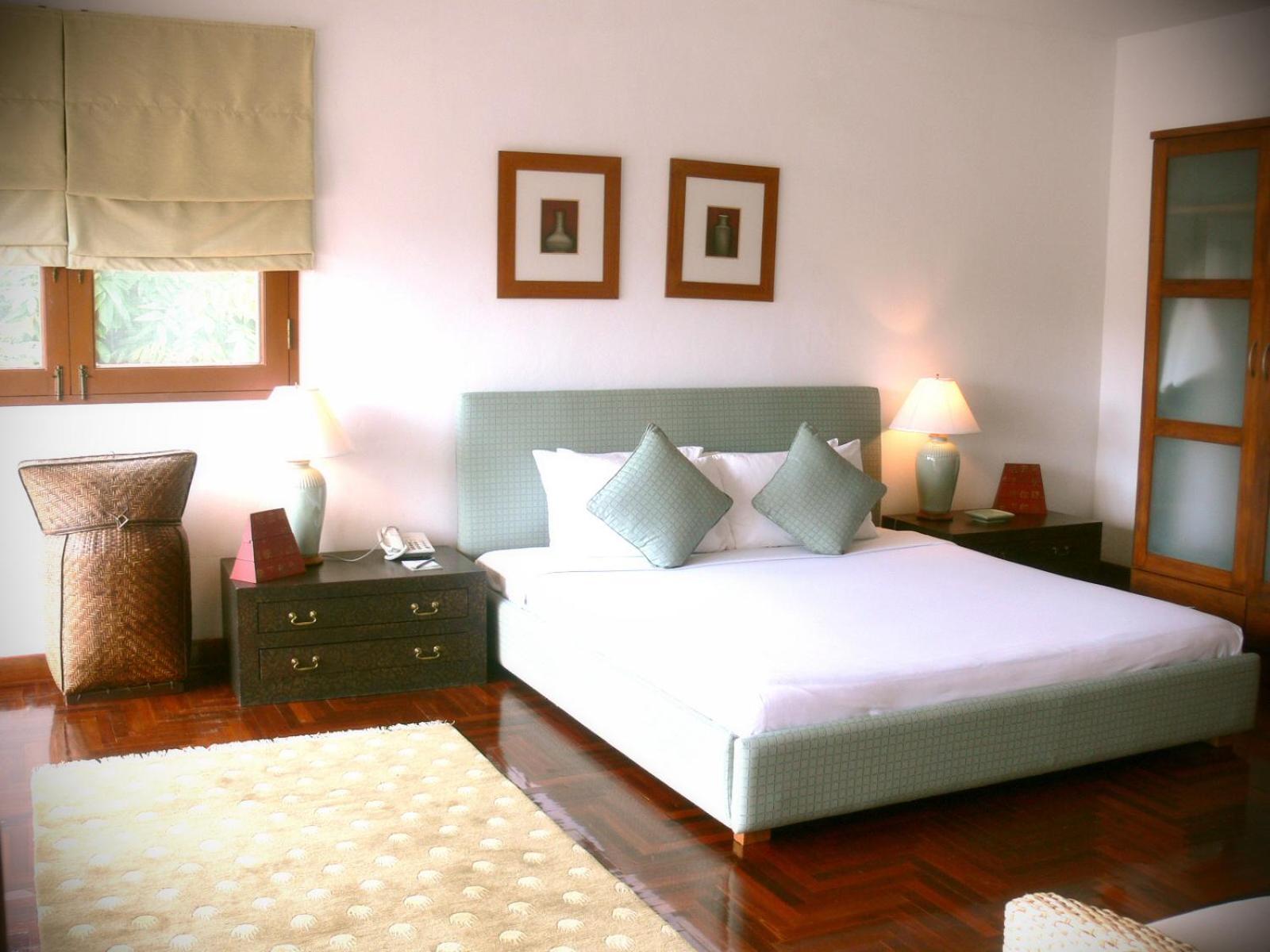 Blue Canyon Country Club Mai Khao Exterior photo