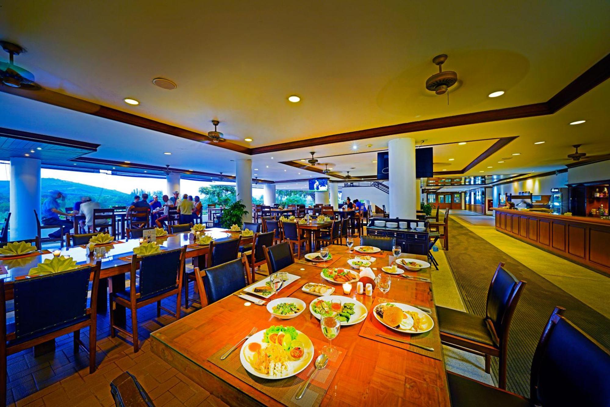 Blue Canyon Country Club Mai Khao Exterior photo