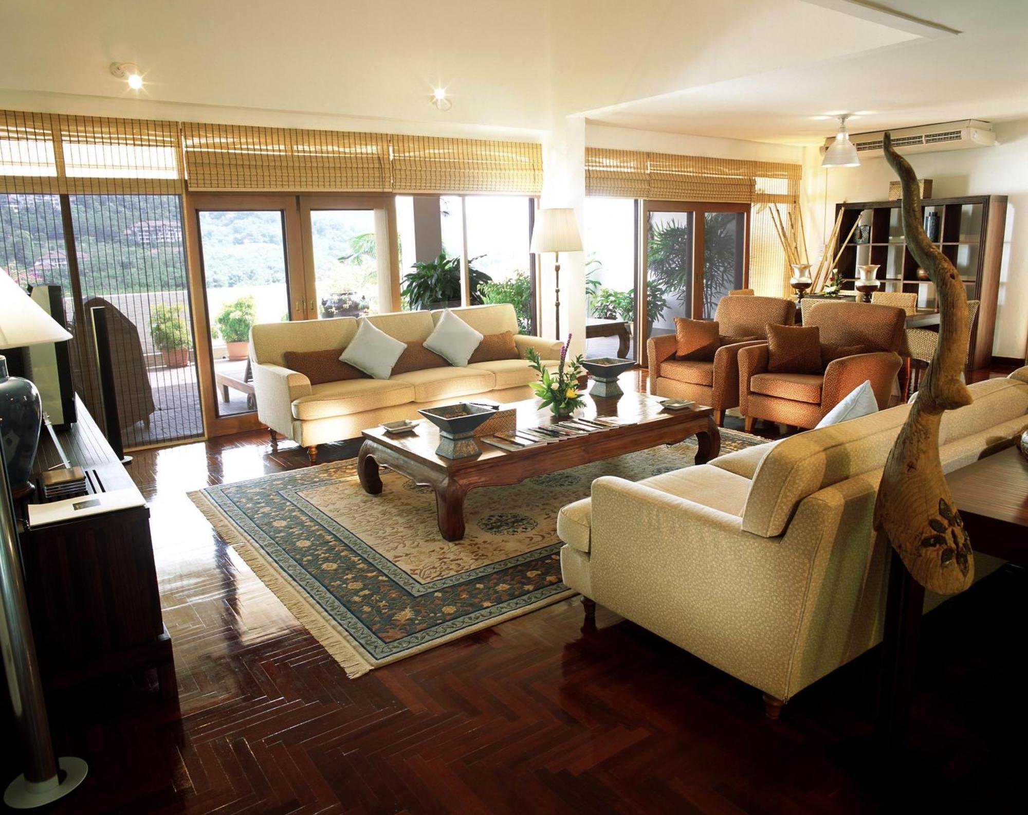 Blue Canyon Country Club Mai Khao Exterior photo